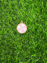 Load image into Gallery viewer, Gingerbread Mouse Characters Acrylic Blank & Decal Set