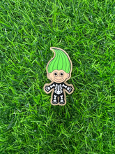 Load image into Gallery viewer, Skeleton Troll Acrylic Blank & Decal Set