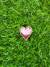 Load image into Gallery viewer, True Crime Collection Acrylic Blank & Decal Set