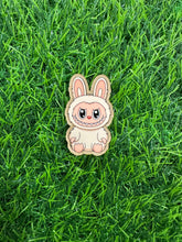 Load image into Gallery viewer, LBB Solid Fullbody Acrylic Blank & Decal Set Collection