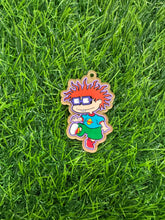 Load image into Gallery viewer, Toddler Characters Acrylic Blank & Decal Set Collection