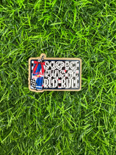 Load image into Gallery viewer, Suspect Runs On Energy Drinks Acrylic Blank & Decal Set Collection