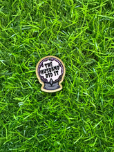 Load image into Gallery viewer, True Crime Collection Acrylic Blank & Decal Set