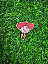 Load image into Gallery viewer, Toy Characters Acrylic Blank & Decal Set Collection