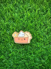 Load image into Gallery viewer, Retro Floral Fall Collection Acrylic Blank & Decal Set