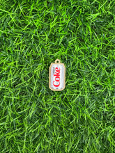 Load image into Gallery viewer, Suspect Runs On Soda 1 Acrylic Blank & Decal Set Collection