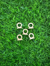 Load image into Gallery viewer, Straw Attachment Acrylic Blank