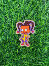 Load image into Gallery viewer, Toddler Characters Acrylic Blank & Decal Set Collection