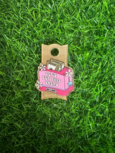 Load image into Gallery viewer, Let’s Get This Bread Acrylic Blank & Decal Set Collection