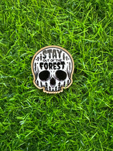 Load image into Gallery viewer, True Crime Collection Acrylic Blank & Decal Set