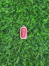 Load image into Gallery viewer, Suspect Runs On Soda 1 Acrylic Blank & Decal Set Collection