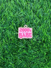 Load image into Gallery viewer, 90’s 2000’s BABE Collection Acrylic Blank & Decal Set Collection