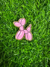 Load image into Gallery viewer, Balloon Animal Acrylic Blank & Decal Set