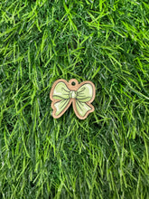 Load image into Gallery viewer, Witch Pink & Green Acrylic Blank & Decal Set Collection