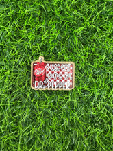 Load image into Gallery viewer, Suspect Runs On Soda 1 Acrylic Blank & Decal Set Collection