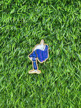 Load image into Gallery viewer, Emotions Character Acrylic Blank & Decal Set