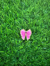 Load image into Gallery viewer, White Cartoon Cat Acrylic Blank & Decal Set