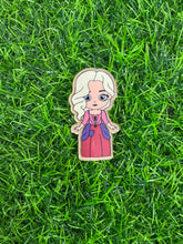 Load image into Gallery viewer, Witch Sisters Acrylic Blank & Decal Set