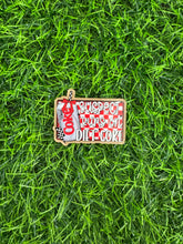 Load image into Gallery viewer, Suspect Runs On Soda 1 Acrylic Blank & Decal Set Collection