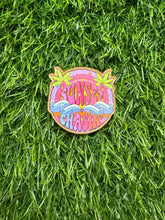 Load image into Gallery viewer, Sunset Chasin Acrylic Blank & Decal Set Collection