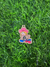 Load image into Gallery viewer, Y2K Lizzy Shaker Acrylic Blank & Decal Set