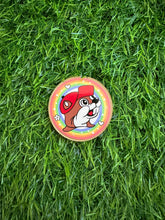 Load image into Gallery viewer, Beaver Acrylic Blank & Decal Set Collection