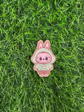 Load image into Gallery viewer, LBB Doll Acrylic Blank & Decal Set