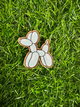 Load image into Gallery viewer, Balloon Animal Acrylic Blank & Decal Set