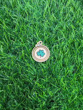 Load image into Gallery viewer, St Pattys Day Floral Acrylic Blank & Decal Set Collection