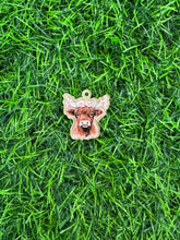 Load image into Gallery viewer, Cowgirl Cowprint Acrylic Blank & Decal Set Collection