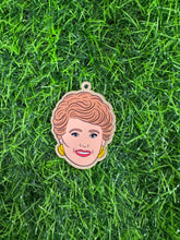 Load image into Gallery viewer, G Girls Character Acrylic Blank & Decal Set Collection