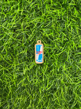 Load image into Gallery viewer, Suspect Runs On Energy Drinks Acrylic Blank & Decal Set Collection