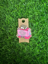 Load image into Gallery viewer, Let’s Get This Bread Acrylic Blank & Decal Set Collection