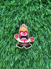 Load image into Gallery viewer, Emotions Character Acrylic Blank & Decal Set