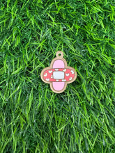 Load image into Gallery viewer, Love Medical Nurse Acrylic Blank & Decal Set Collection