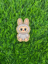 Load image into Gallery viewer, LBB Solid Fullbody Acrylic Blank & Decal Set Collection