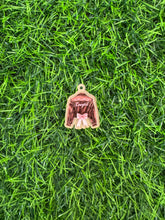 Load image into Gallery viewer, Cowgirl Cowprint Acrylic Blank & Decal Set Collection