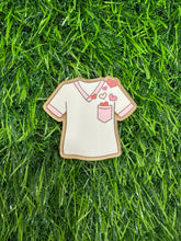 Load image into Gallery viewer, Love Medical Nurse Acrylic Blank & Decal Set Collection