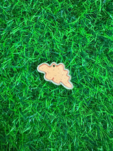 Load image into Gallery viewer, Dino Box Acrylic Blank & Decal Set