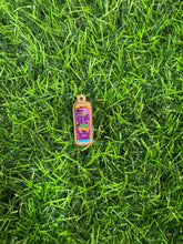 Load image into Gallery viewer, Suspect Runs On AWB Acrylic Blank & Decal Set