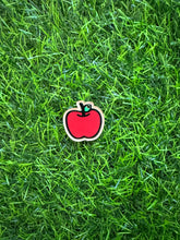 Load image into Gallery viewer, Teacher Cat Character Acrylic Blank & Decal Set