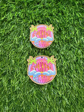 Load image into Gallery viewer, Sunset Chasin Acrylic Blank & Decal Set Collection