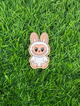 Load image into Gallery viewer, LBB Solid Fullbody Acrylic Blank & Decal Set Collection