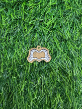 Load image into Gallery viewer, Spooky Valentines Acrylic Blank & Decal Set Collection