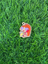 Load image into Gallery viewer, Teen Power Girlies Acrylic Blank & Decal Set Collection