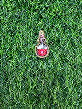 Load image into Gallery viewer, Spooky Valentines Acrylic Blank & Decal Set Collection