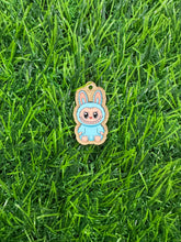 Load image into Gallery viewer, LBB Solid Fullbody Acrylic Blank & Decal Set Collection