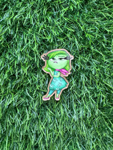 Load image into Gallery viewer, Emotions Character Acrylic Blank & Decal Set