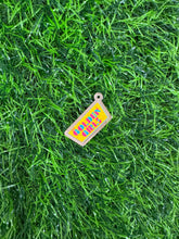 Load image into Gallery viewer, G Girls Character Acrylic Blank & Decal Set Collection