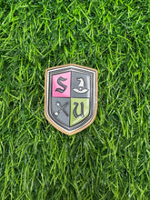 Load image into Gallery viewer, Witch Pink & Green Acrylic Blank & Decal Set Collection